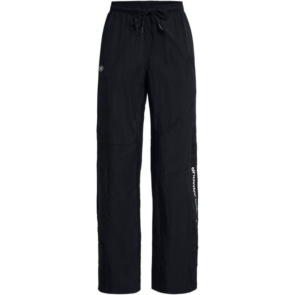 Under Armour Womens/Ladies Legacy Joggers / Black